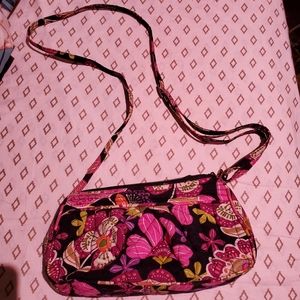 Vera Bradley purse